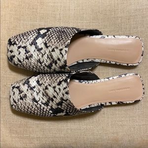 Something Navy Mules